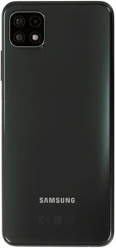 Samsung A22s 5G A226B/DSN 4/64GB Серый Samsung купить в Барнауле фото 3