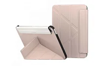 Чехол-книжка Apple iPad mini 6 8.3 Origami for 2021 SwitchEasy Pink Sand Чехлы для планшетов Apple купить в Барнауле