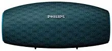 Акустическая система Philips BT 69000, синий Philips купить в Барнауле