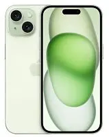 Apple iPhone 15 256 Gb Green GB Apple купить в Барнауле