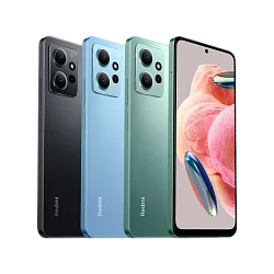 Живи ярко с серией Xiaomi Redmi Note 12