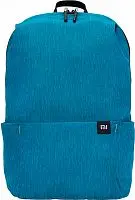 Рюкзак Xiaomi Mi Casual Daypack Bright Blue Рюкзаки Xiaomi купить в Барнауле