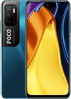 POCO M3 Pro 4/64 GB Gool Blue POCO купить в Барнауле