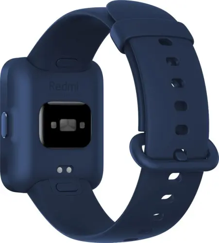 Часы Xiaomi Redmi Watch 2 Lite GL Синие (X35916) Xiaomi купить в Барнауле фото 3