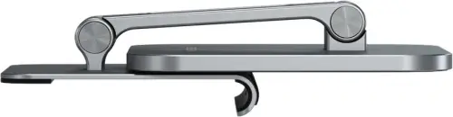 Подставка Satechi Aluminum Desktop Stand для iPad Pro Gray Подставки для планшетов и смартфонов купить в Барнауле фото 2