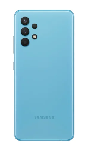 Samsung A32 A325G 4/64GB Blue RU Samsung купить в Барнауле фото 3