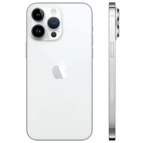 Apple iPhone 14 Pro MAX 256 Gb Silver GB Apple купить в Барнауле фото 2