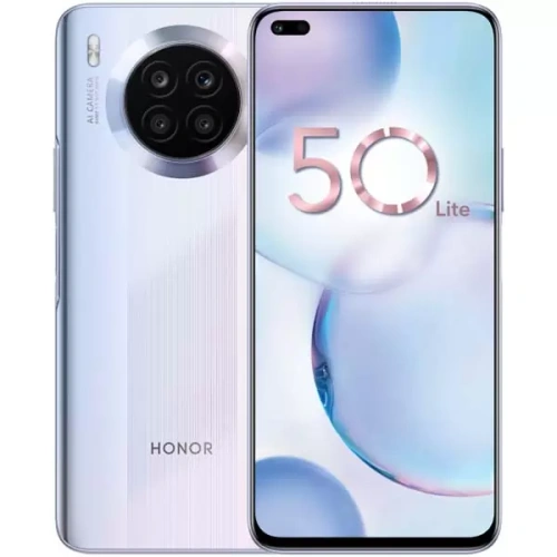 Honor 50 Lite 6/128GB Silver Honor купить в Барнауле фото 2