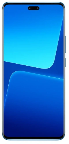 Xiaomi 13 Lite 8/256GB Blue Xiaomi купить в Барнауле фото 3