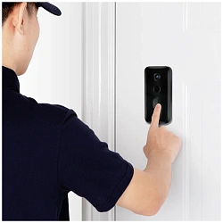  НОВИНКА! Умный дверной звонок Xiaomi Smart Doorbell 3